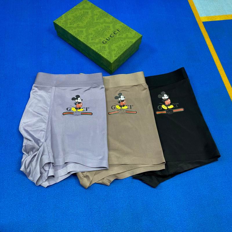 Gucci boxer L-3XL 090119